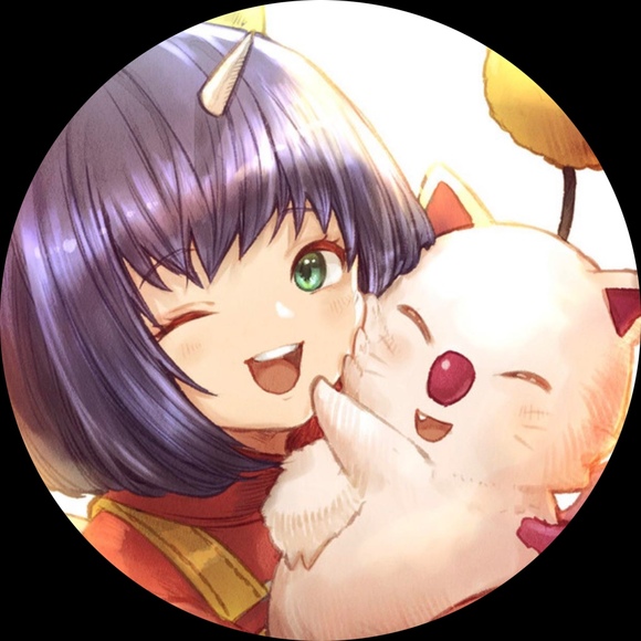 ghiblygirlykupo